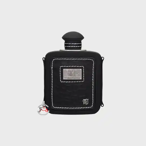 عطر ادکلن الکساندر جی وسترن لدر بلک